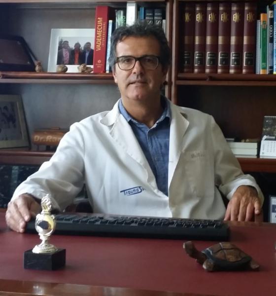 Benito Ramos Domingo - Foto