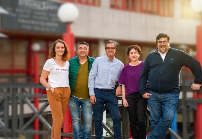 Quin somos - Foto 4