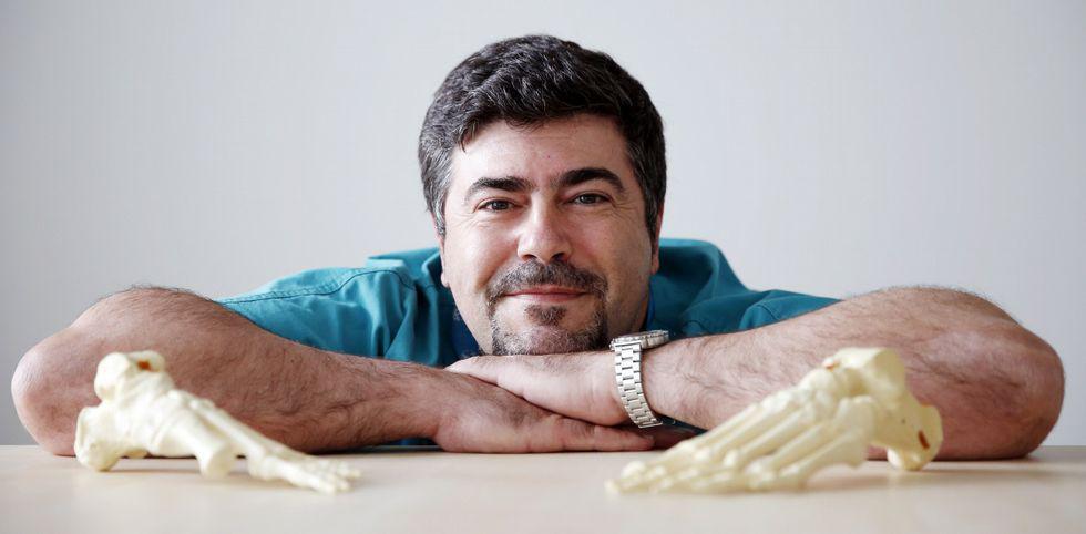 Antonio Fernndez Cebrin - Foto