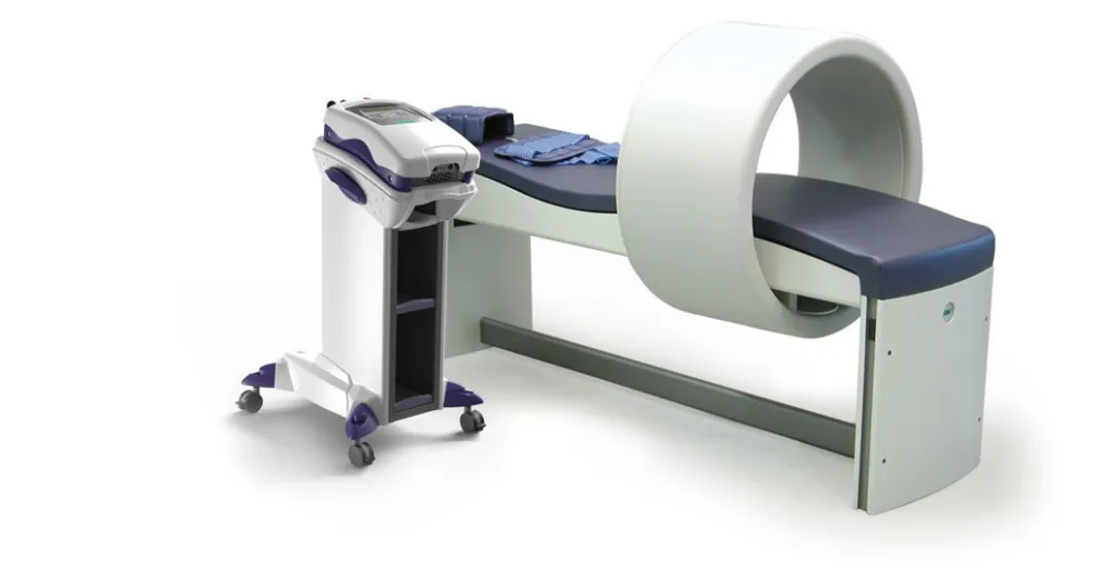 Tratamientos de fisioterapia con magnetoterapia Tratamientos de fisioterapia con magnetoterapia